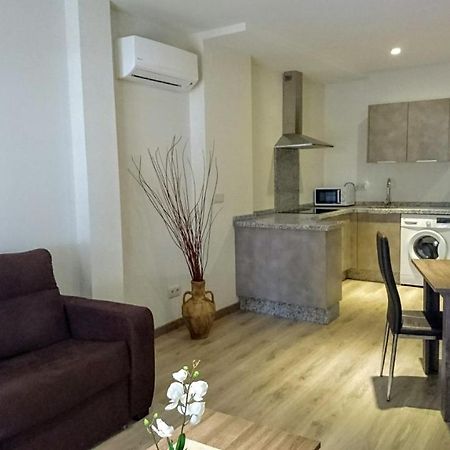 Apartamentos El Gallo ماربيا المظهر الخارجي الصورة