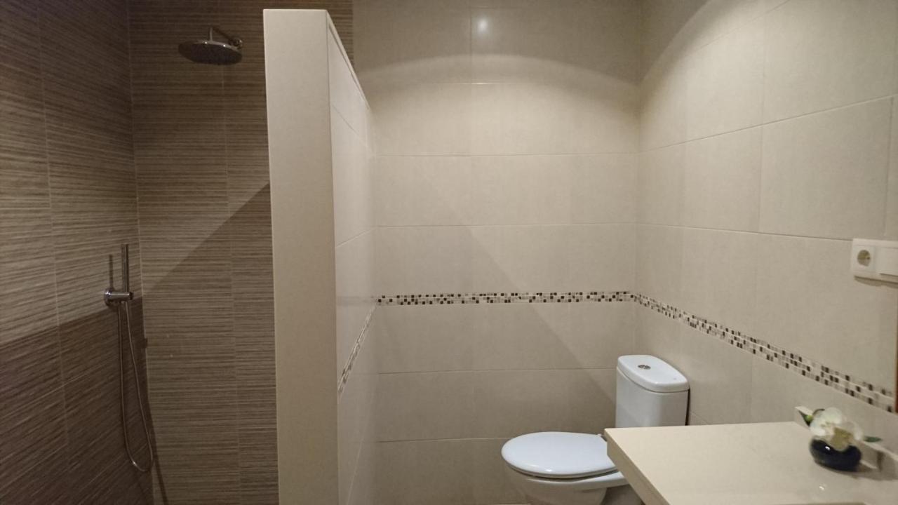 Apartamentos El Gallo ماربيا المظهر الخارجي الصورة
