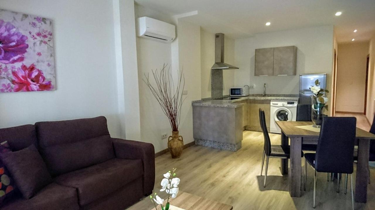 Apartamentos El Gallo ماربيا المظهر الخارجي الصورة