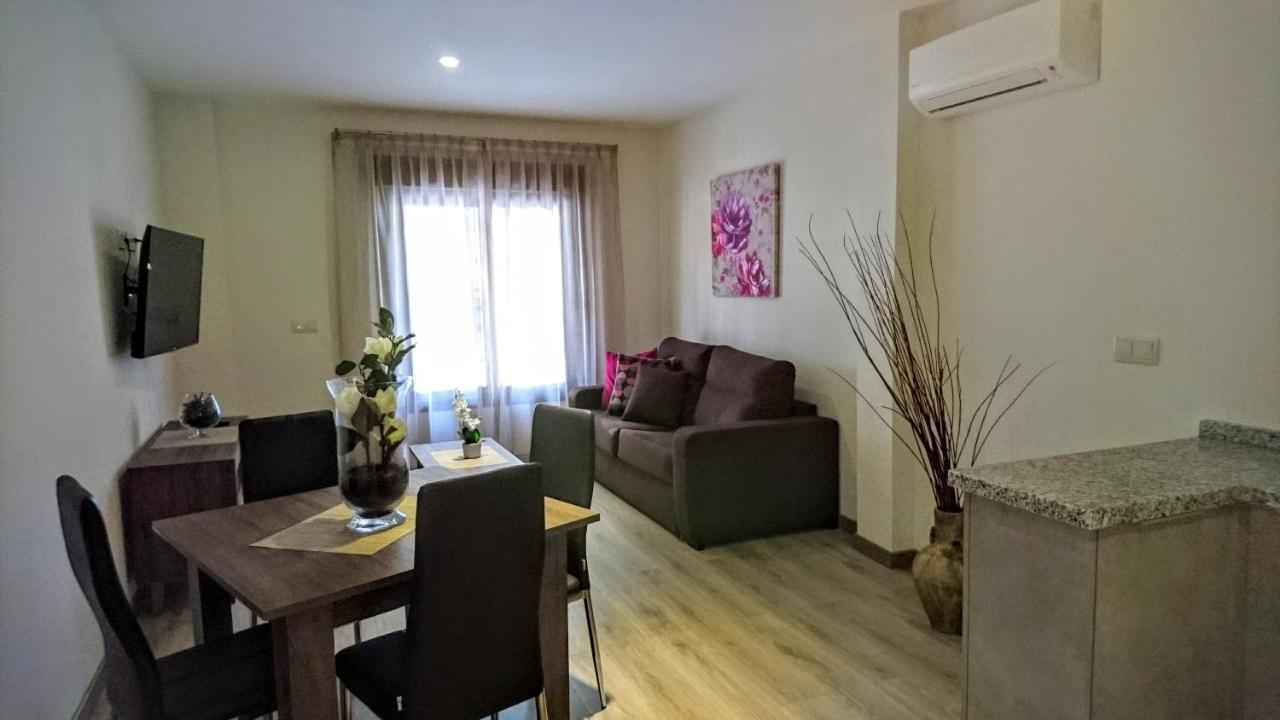 Apartamentos El Gallo ماربيا المظهر الخارجي الصورة