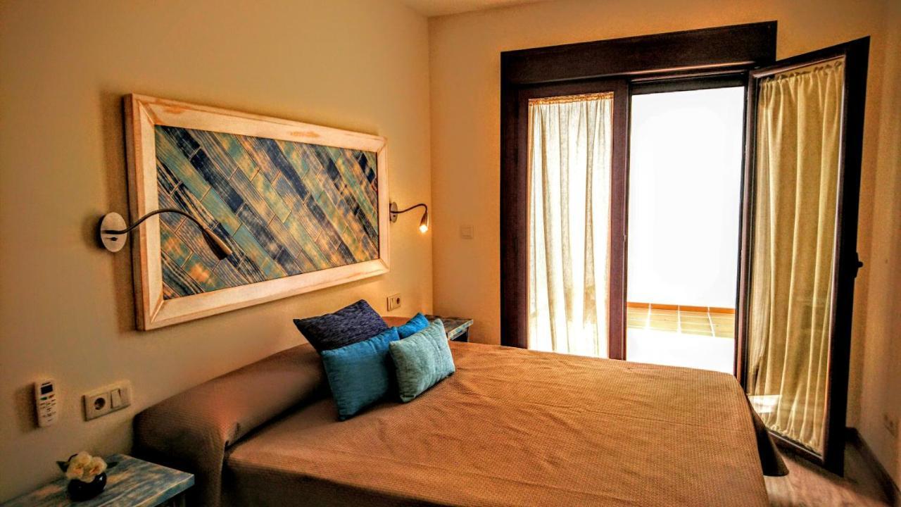 Apartamentos El Gallo ماربيا المظهر الخارجي الصورة