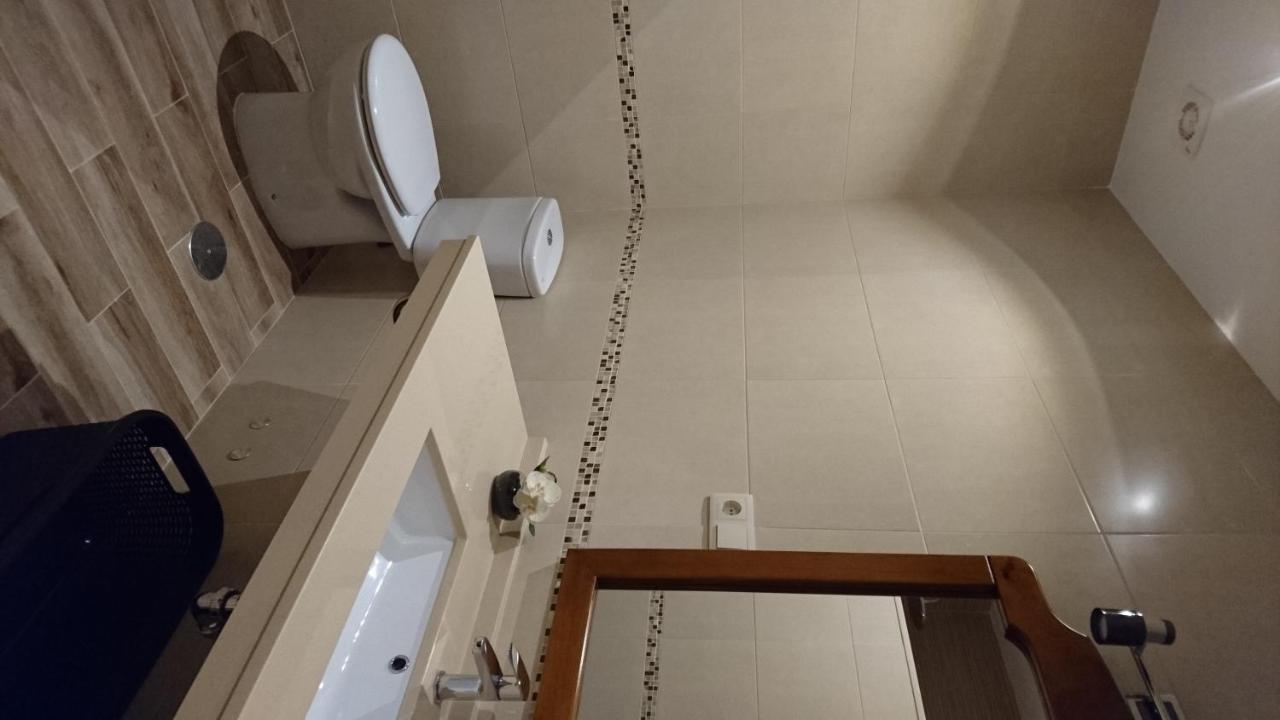 Apartamentos El Gallo ماربيا المظهر الخارجي الصورة