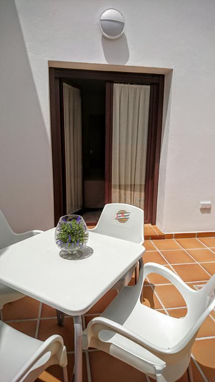 Apartamentos El Gallo ماربيا المظهر الخارجي الصورة