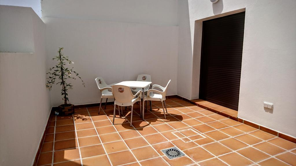 Apartamentos El Gallo ماربيا المظهر الخارجي الصورة