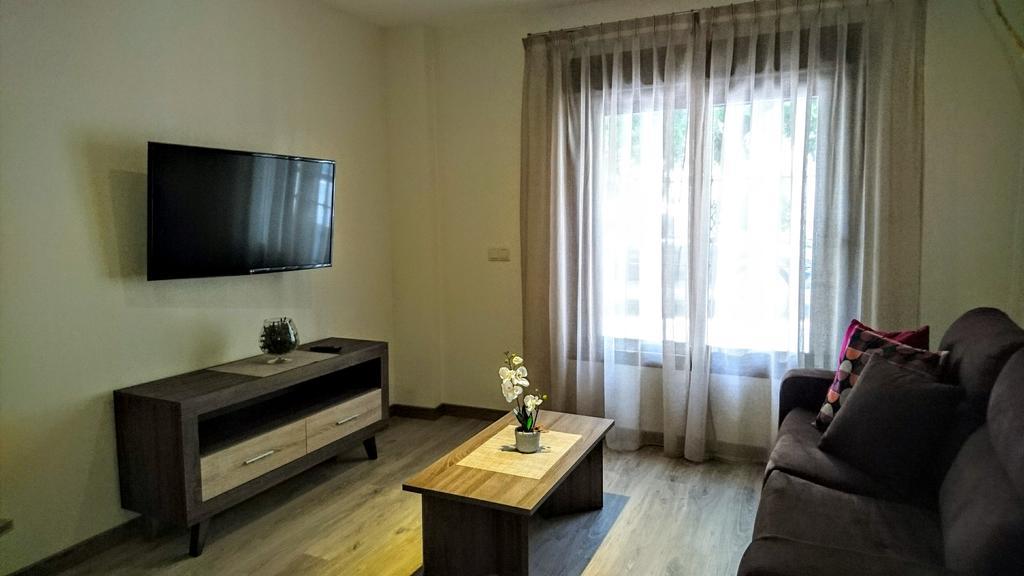 Apartamentos El Gallo ماربيا المظهر الخارجي الصورة
